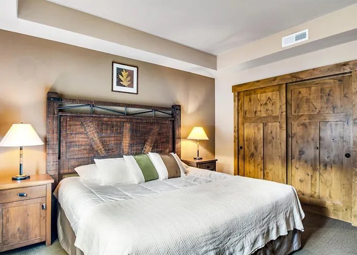 Trailhead Lodge #108