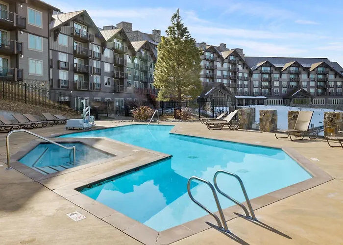 3033 Suncadia Riverfront Studio Lodge Pool Access